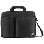 Geantă pentru Laptop Lenovo ThinkPad 3-In-1, 14", Poliester, Negru