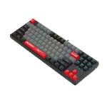 Tastatură Bloody S87, Cu fir, Energy Red - Image 4