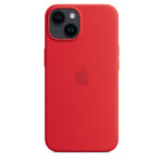 Husă Apple iPhone 14 MagSafe, Roșu - Image 16