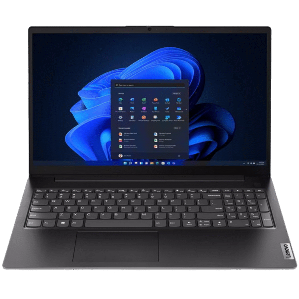 NB Lenovo 15.6" V15 G4 IRU Grey (Core i5-13420H 8Gb 512Gb)