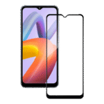 Xcover Sticla protectie p/u Xiaomi Redmi A2 (full glue premium), Black