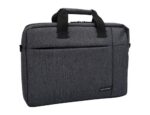 Geantă pentru Laptop Luckysky LSM8870, 15.6", Poliester, Negru - Image 4