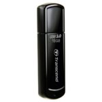 Memorie USB Transcend JetFlash 700, 16GB, Negru - Image 8