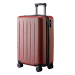 Valiză NINETYGO Danube luggage 20", 38L, Roșu