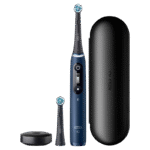 Periuță de dinți electrică Braun Oral-B iO 7, Albastru