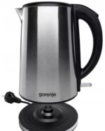 Fierbător electric Gorenje K15DWS, Oţel inoxidabil - Image 7