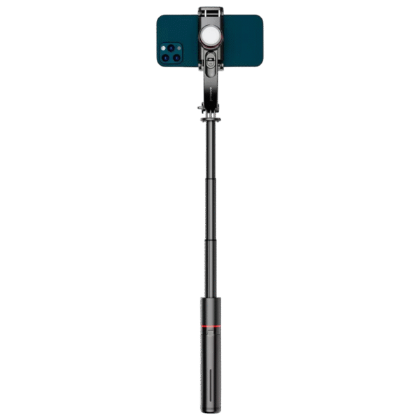 Selfie Stick Proove Frame Jet Gimbal Stabilizer, Negru