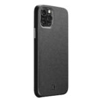 Husă Cellularline Elite - iPhone 12 Pro Max, Negru - imagine 4