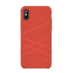 Husă tip carte Nillkin iPhone X - Flex case II, Roșu
