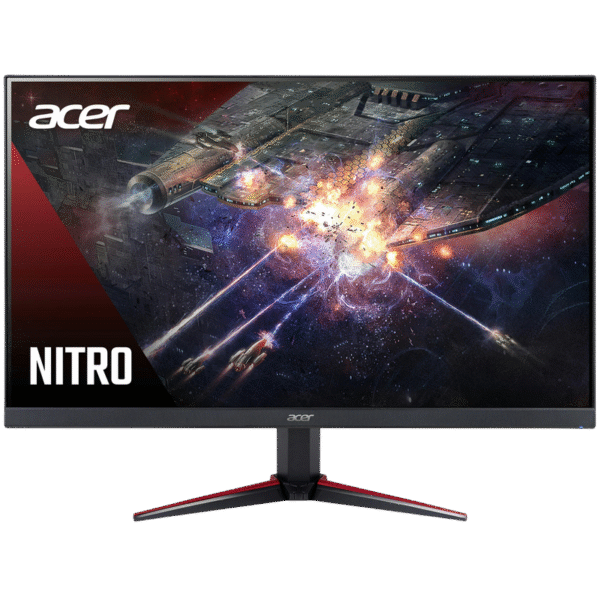 23,8" Monitor Gaming Acer VG240YM3bmiipx, IPS 1920x1080 FHD, Negru