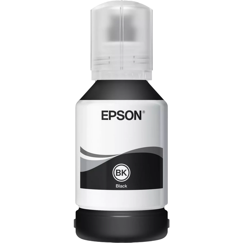 ccf19bdd-f36c-464d-9814-262abc6ee635 Recipient de cerneală Epson 101 EcoTank, 127ml, Negru - Image 1