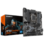 Placă de bază Gigabyte B760 GAMING X, LGA1700, Intel B760, ATX - Image 3