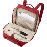 Rucsac zilnic THULE Spira, 13", Poliester, Roșu - Image 14