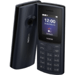 Telefon mobil Nokia 110 4G DS 2023, Albastru Marin - Image 12