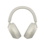 Căști SONY WH-1000XM5, Argintiu - Image 7