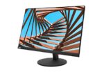 25" Monitor Lenovo T25D-10, IPS 1920x1200 WUXGA, Negru - imagine 4