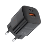 Încărcător Choetech PD5006-BK, 33W, Negru