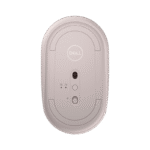 Mouse Wireless DELL MS3320W, Roz Frasin - imagine 4