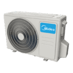 Aparat de aer condiționat Split Midea MSAG-24HRFN8-I/ O, 24kBTU/h, Alb - imagine 11