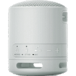 Boxă portabilă SONY XB100, Gri deschis - Image 10