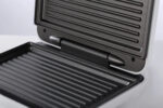 Aparat pentru sandwich Gorenje SM701GCW, Alb - Image 5