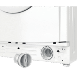 Mașină de spălat cu uscător EWDE 751451 W EU, 7kg, Alb - Image 7