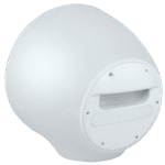 Boxă portabilă MUSE ML-655 BT, Alb - Image 9