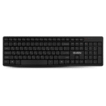 Set Tastatură + Mouse SVEN C3500W, Fără fir, Negru - Image 3