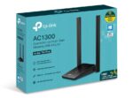 Adapter USB  TP-LINK Archer T4U Plus - imagine 7