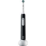 Periuță de dinți electrică Braun Oral-B Pro 1, Negru - Image 3