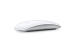 Mouse Wireless Apple Magic Mouse 2 Multi-Touch Surface, Alb - imagine 9