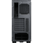 Carcasă PC Chieftec AL-02B-OP, Midi-Tower, ATX, Negru - Image 9
