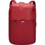 Rucsac zilnic THULE Spira, 13", Poliester, Roșu