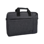 Geantă pentru Laptop Luckysky LSM8870, 15.6", Poliester, Negru