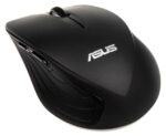 Mouse Wireless ASUS WT465, Negru - imagine 3