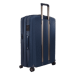 Valiză THULE Crossover 2 Wheeled Duffel, 110L, Albastru - Image 8