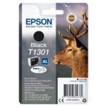 Cartuș de cerneală Epson C13T13014012, 25ml, Negru - Image 2