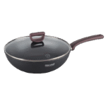 Tigaie Rondell RDA-1527, 28cm, gri