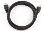 Cablu Video Cablexpert CC-HDMI4F-1M, HDMI (M) - HDMI (M), 1m, Negru - Image 7