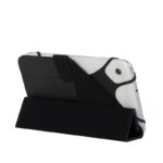 Husă pentru tabletă RivaCase Malpensa, 7", Microfibră, Negru - imagine 8