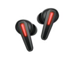 Căști gaming Bloody M70, Fără fir, Negru/Rosu - imagine 4
