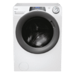 Mașină de spălat Candy RP 4106BWMR/1-S, 10kg, Alb