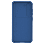 Husă Nillkin Galaxy S23 Camshield Pro, Albastru - Image 8