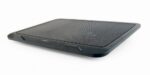 Suport de răcire pentru laptop Gembird ACT-NS151F, 15", Negru - imagine 3