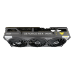 Placă Video ASUS TUF Gaming RTX5070Ti, 16GB GDDR7 256bit - imagine 2