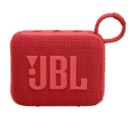 Boxă portabilă JBL GO 4, Roșu