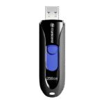 Memorie USB Transcend JetFlash 790, 256GB, Negru