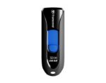 Memorie USB Transcend JetFlash 790, 32GB, Negru - imagine 4