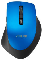 Mouse Wireless ASUS WT425, Albastru - imagine 5