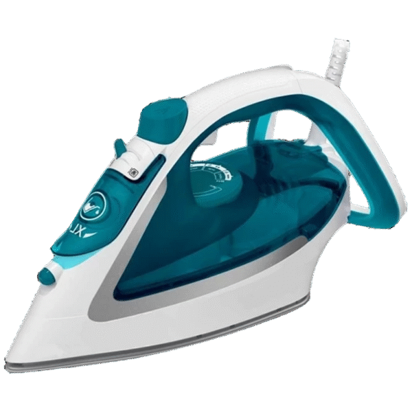 Fier de călcat Tefal FV5718E0, 2500W, Turcoaz